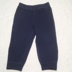 24m (5/$20) Cotton Joggers by Carter’s